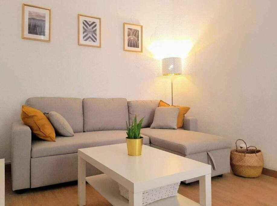 Casco Antiguo3 Minutos De La Playa Apartment Alicante Ngoại thất bức ảnh