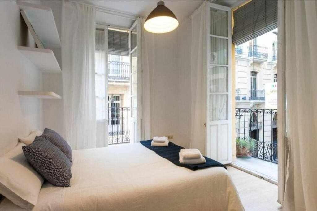 Casco Antiguo3 Minutos De La Playa Apartment Alicante Ngoại thất bức ảnh